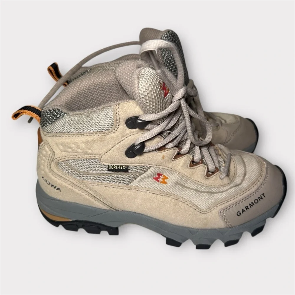 garmont women kiowa